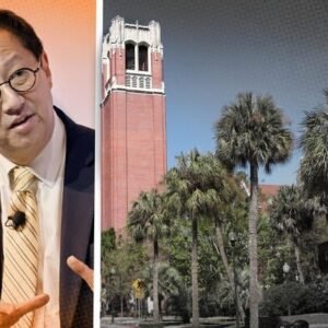 Santa Ono’s Confirmation Rejected Amid DEI Controversy - Thumbnail