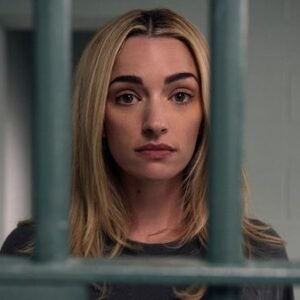 Catch the Thrill: Ginny and Georgia Season 3 Returns Soon! - Thumbnail