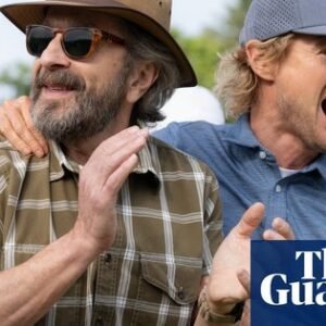 Owen Wilson’s New Comedy-Drama Series Stick Premieres Soon - Thumbnail