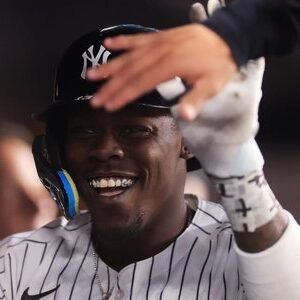 Exciting Guardians vs. Yankees Clash: Chisholm Shines Again - Thumbnail