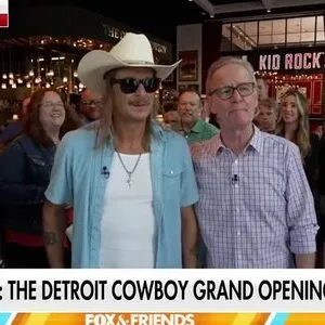 Kid Rock’s New Restaurant: The Detroit Cowboy Unveiled - Thumbnail