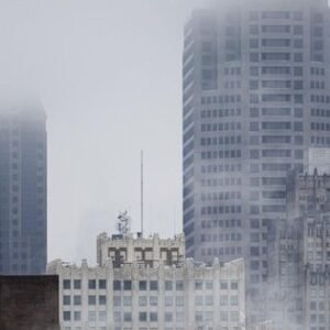 Tornado Warning in Effect for St. Charles County - Thumbnail
