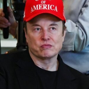 Musk Challenges Trump’s Tax Bill as Debt Crisis Looms - Thumbnail