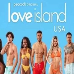 Yulissa Shines in Love Island Season 7: Meet the Contender - Thumbnail