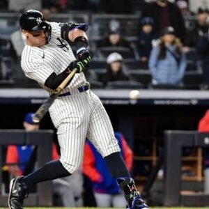 What Channel is Yankees Game on Today? Watch Guardians Live - Thumbnail