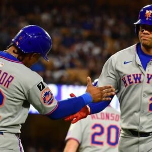 Explore Tony Gonsolin’s Role in the Mets’ 2025 Season - Thumbnail
