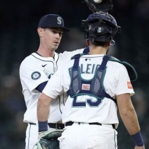 Mariners Aim to Bounce Back Against Orioles in Key Showdown - Thumbnail
