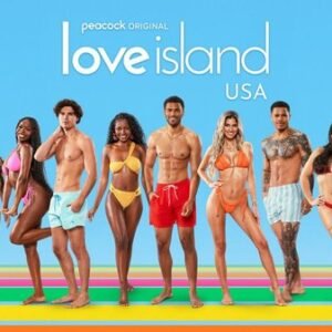 Experience the Thrill of Season 7 Love Island USA - Thumbnail
