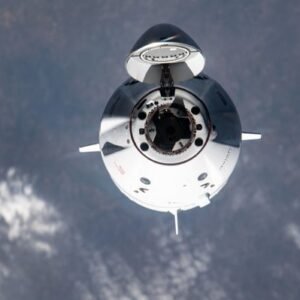 Exciting Launch Ahead: Dragon Spacecraft Axiom Mission 4 - Thumbnail