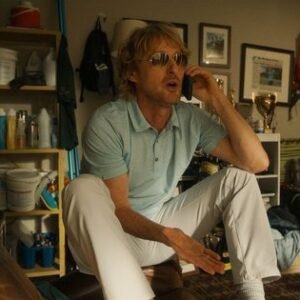 Stick TV Show: Owen Wilson’s Engaging Sports Drama - Thumbnail