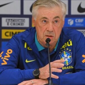 Ecuador vs Brazil: Key Players and Match Predictions - Thumbnail