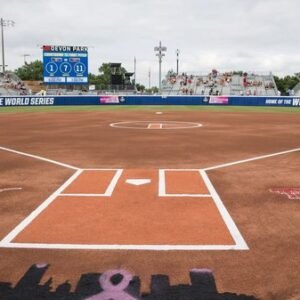 Texas Tech Softball’s Championship Faces Weather Delay - Thumbnail