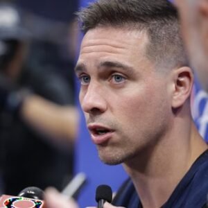 T.J. McConnell’s Inspiring Support for WNBA Sister - Thumbnail