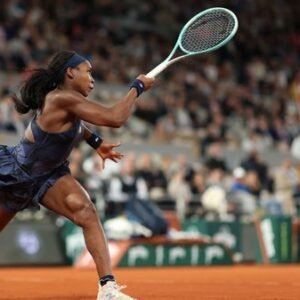 French Open Schedule: Exciting Finals Ahead - Thumbnail