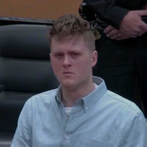 Maxwell Anderson Trial Concludes with Guilty Verdict - Thumbnail