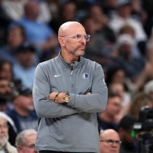 Jason Kidd Could be the Next Coach for the Knicks - Thumbnail