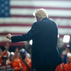 Trump’s Unemployment Jobs Report Shows Economic Growth - Thumbnail
