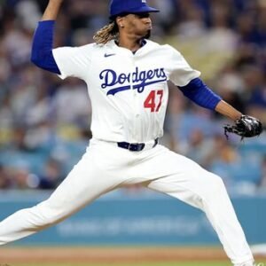 Dodgers vs Cardinals: Anticipation Builds for Matchup - Thumbnail