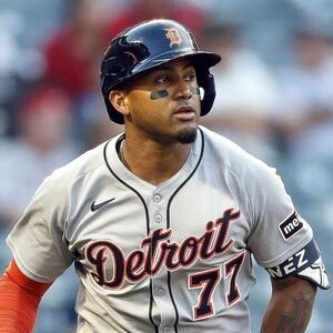 Jahmai Jones Joins Detroit Tigers Amid Team Adjustments - Thumbnail