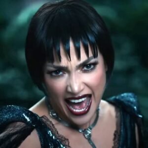 Jennifer Lopez Dazzles in ‘Kiss of the Spider Woman’ Trailer - Thumbnail
