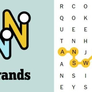 Engaging with Identity: ‘I Am What I Am’ Strands Puzzle - Thumbnail