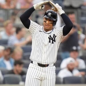 Jahmai Jones Joins Detroit Tigers: Exciting Family Legacy - Thumbnail