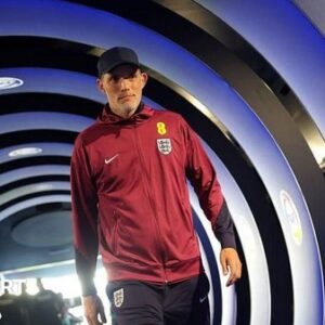 England Eyes Victory in Crucial Andorra World Cup Clash - Thumbnail