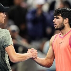 Exciting Showdown in the Men’s French Open Final - Thumbnail