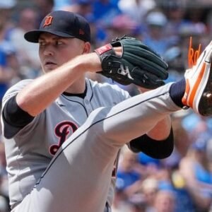 Streaming Guide for Chicago Cubs vs Detroit Tigers Series - Thumbnail