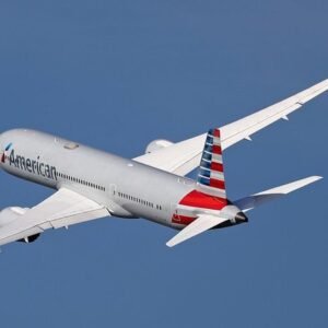 Early American Airlines 787 Flight Diversion Shocks Passengers - Thumbnail