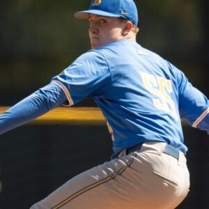 “UTSA Baseball Faces UCLA in Exciting Super Regional Matchup” - Thumbnail