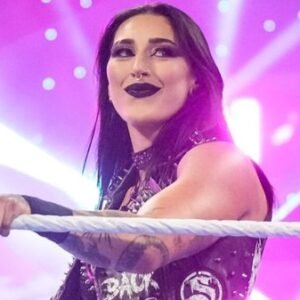 Rhea Ripley Warns Champion Tiffany Stratton Before MITB Preview - Thumbnail