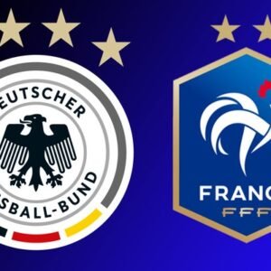 Alemania y Francia Se Enfrentan en la UEFA Nations League - Thumbnail