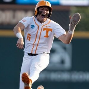 UNC Baseball Scores: Latest Updates and Schedule Insights - Thumbnail