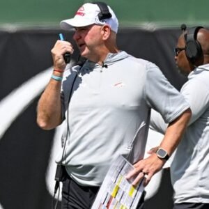 UFL Playoff Schedule: Watch Exciting USFL & XFL Championships - Thumbnail