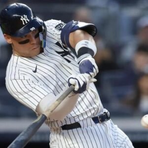 Unforgettable Sunday Night Baseball: Aaron Judge’s Big Game - Thumbnail