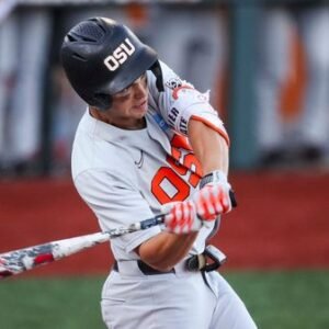 Oregon State Baseball Faces Florida State in Super Regional Showdown - Thumbnail