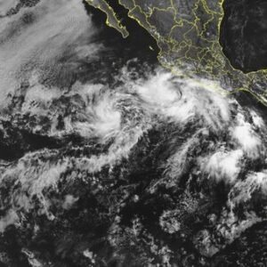 Tropical Storm Barbara Becomes a Hurricane – Important Updates - Thumbnail