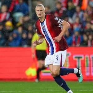 Exciting Estonia vs Norway Clash: World Cup Qualifier Preview - Thumbnail