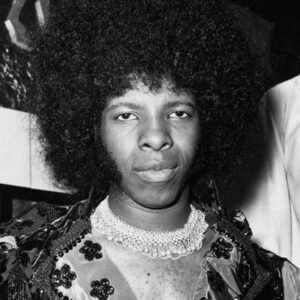 Sly Stone, Iconic Music Legend, Dies at 82 - Thumbnail