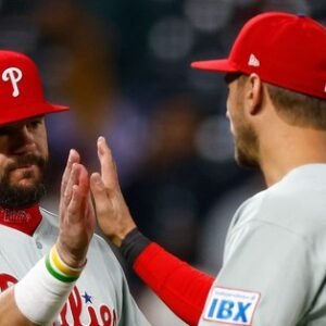 Cubs vs Phillies: Series Preview and Predictions for June 2025 - Thumbnail