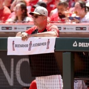 Reds vs Guardians: Anticipation Rises for Ohio Series - Thumbnail