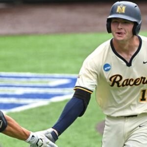 Murray State Aims for Historic Win in NCAA Super Regional - Thumbnail