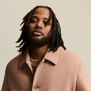 Leon Thomas to Perform Live in North Carolina This Fall - Thumbnail