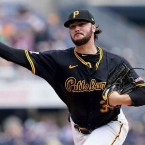 Andrew McCutchen: Key Player in Pirates’ Recent Success - Thumbnail