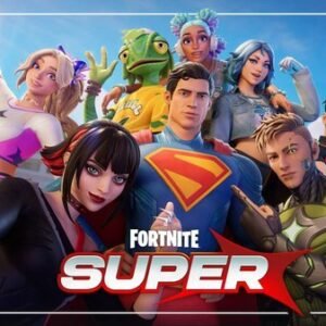 Is Fortnite Down? Latest News and Updates on Server Status - Thumbnail