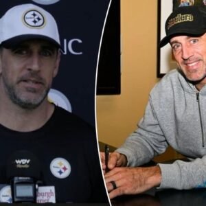 Aaron Rodgers Wife: Recent Marriage Updates and Career News - Thumbnail