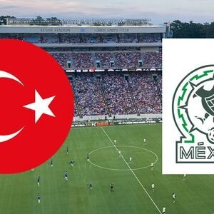 Exciting Mexico vs. Türkiye Soccer Match: What You Need to Know - Thumbnail