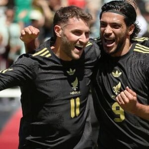 Mexico vs Türkiye Friendly: Anticipating a Historic Showdown - Thumbnail