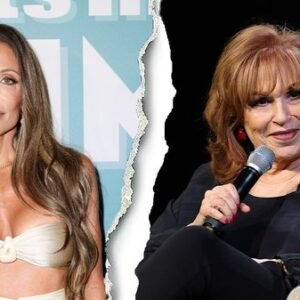 Bethenny Frankel Fires Back at Joy Behar’s Comments - Thumbnail